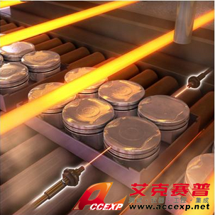 Accexp耐環境型傳感器解決方案 圖片