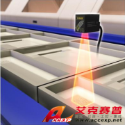 Accexp塑料產品的跟蹤解決方案