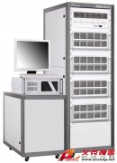 艾克賽普 Chroma 17011 可編程電池充放電測試系統