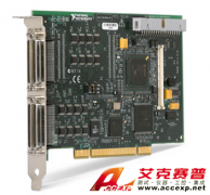 NI PCI-7811R 數字RIO板卡