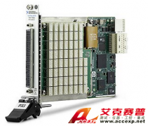 NI PXIe-2575 復用器開關模塊