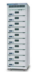  Chroma Model 58601 燒機測試系統圖片