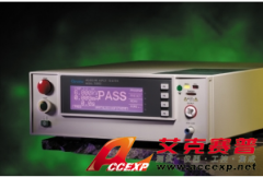 Chroma Model 19050 series 耐壓測(cè)試器