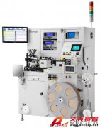 穿戴式科技引領潮流，致茂電子新推出高頻功率電感測試方案應戰