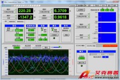 你還在苦惱如何量測(cè)待機(jī)功率嗎！？