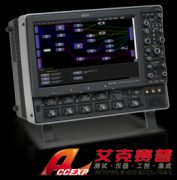 美國(guó)力科 LECROY DDA 7Zi-A 磁盤驅(qū)動(dòng)分析儀