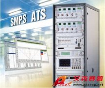 自動化測試解決系統