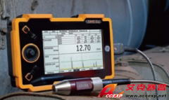 Accexp超聲波測厚儀設備在儀器儀表行業(yè)發(fā)展趨勢
