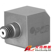 美國PCB 333B40 結構測試傳感器