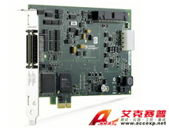 NI PCIe-6323 數據采集板卡