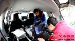 科技部：2020年研發人員人均經費每年50萬