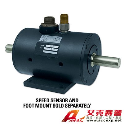 美國PCB 4105-02A扭矩傳感器