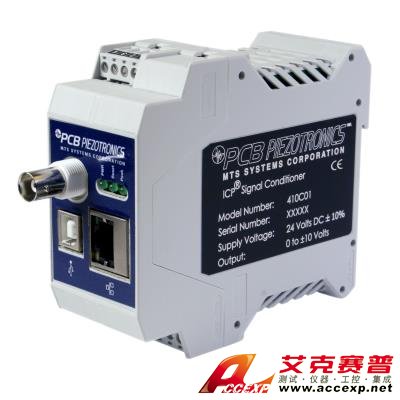 美國(guó)PCB 410C01應(yīng)變傳感器