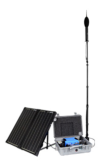 NMS044便攜式噪聲監(jiān)測(cè)系統(tǒng)