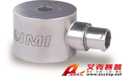 美國PCB 604B31三軸加速度傳感器