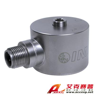 美國(guó)PCB 604B91三軸加速度傳感器