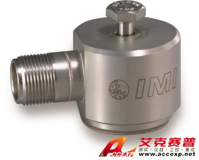 美國PCB 625B01工業加速度計