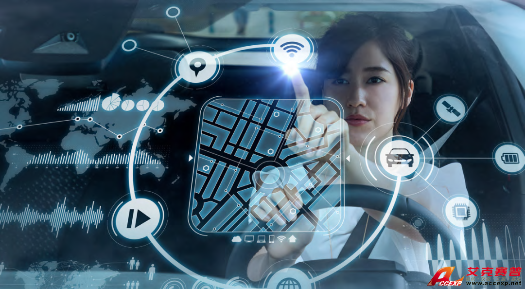 如何測(cè)試未來的車載通信