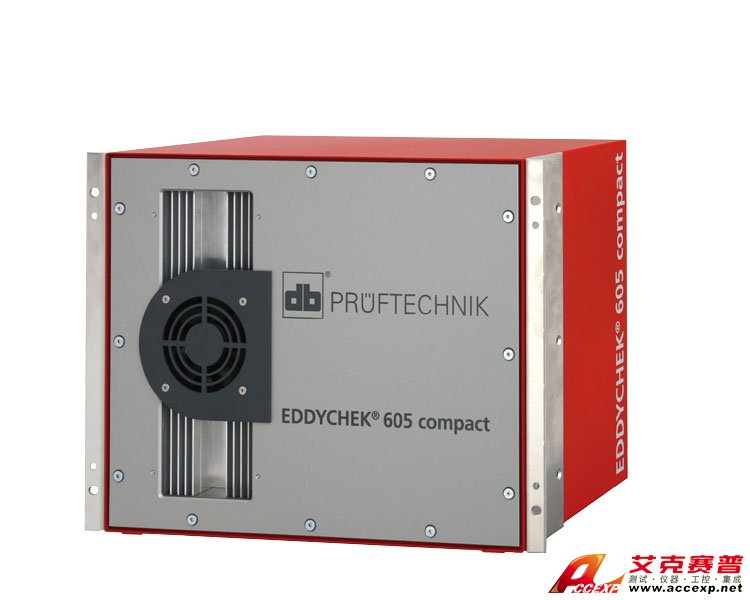 普盧福 渦流檢測(cè)儀EDDYCHEK 605 compact