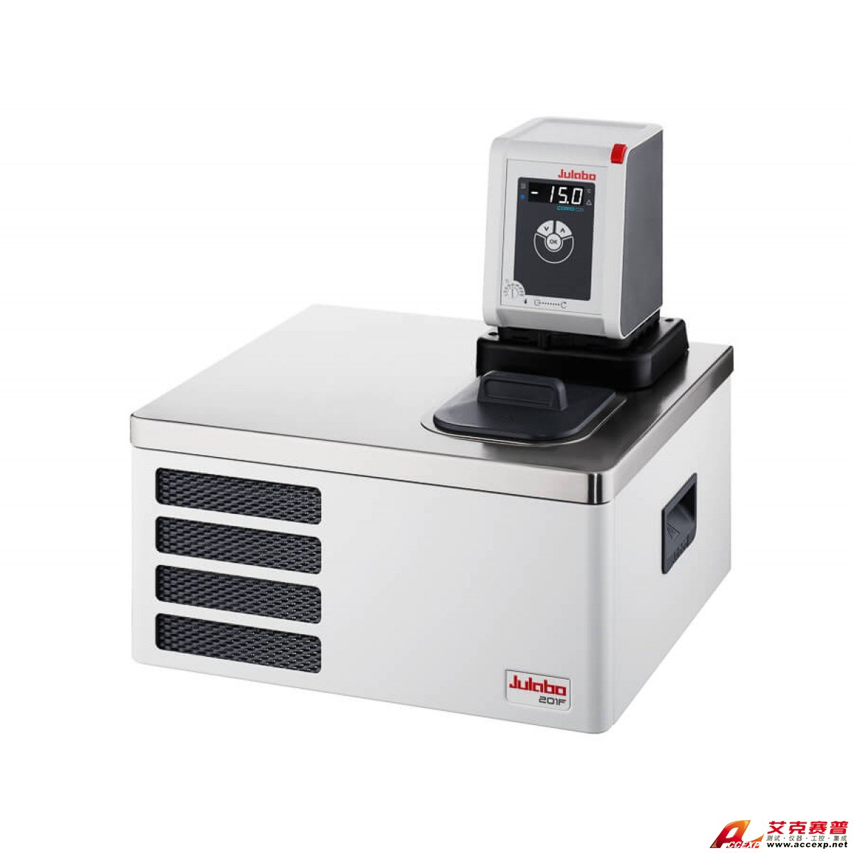 JULABO優萊博 CORIO CD-201F通用加熱制冷循環器
