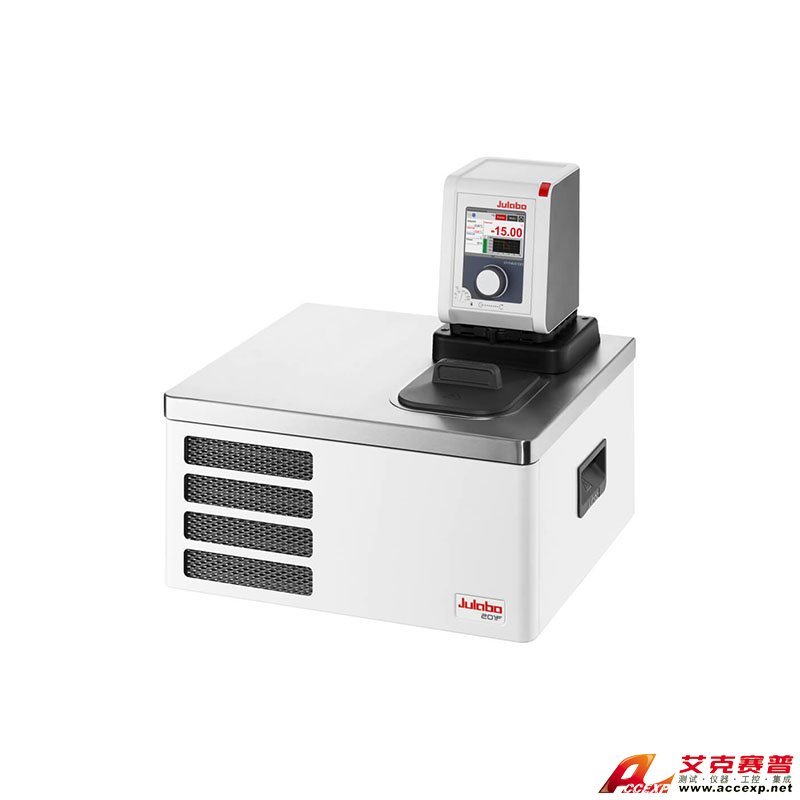 JULABO優萊博 DYNEO DD-201F程控型加熱循環器