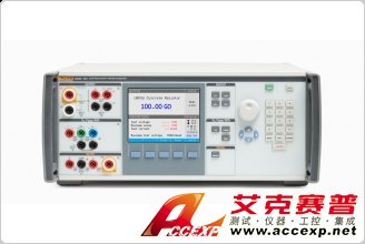 福祿克Fluke 5322A電器安全測試儀器校準(zhǔn)器