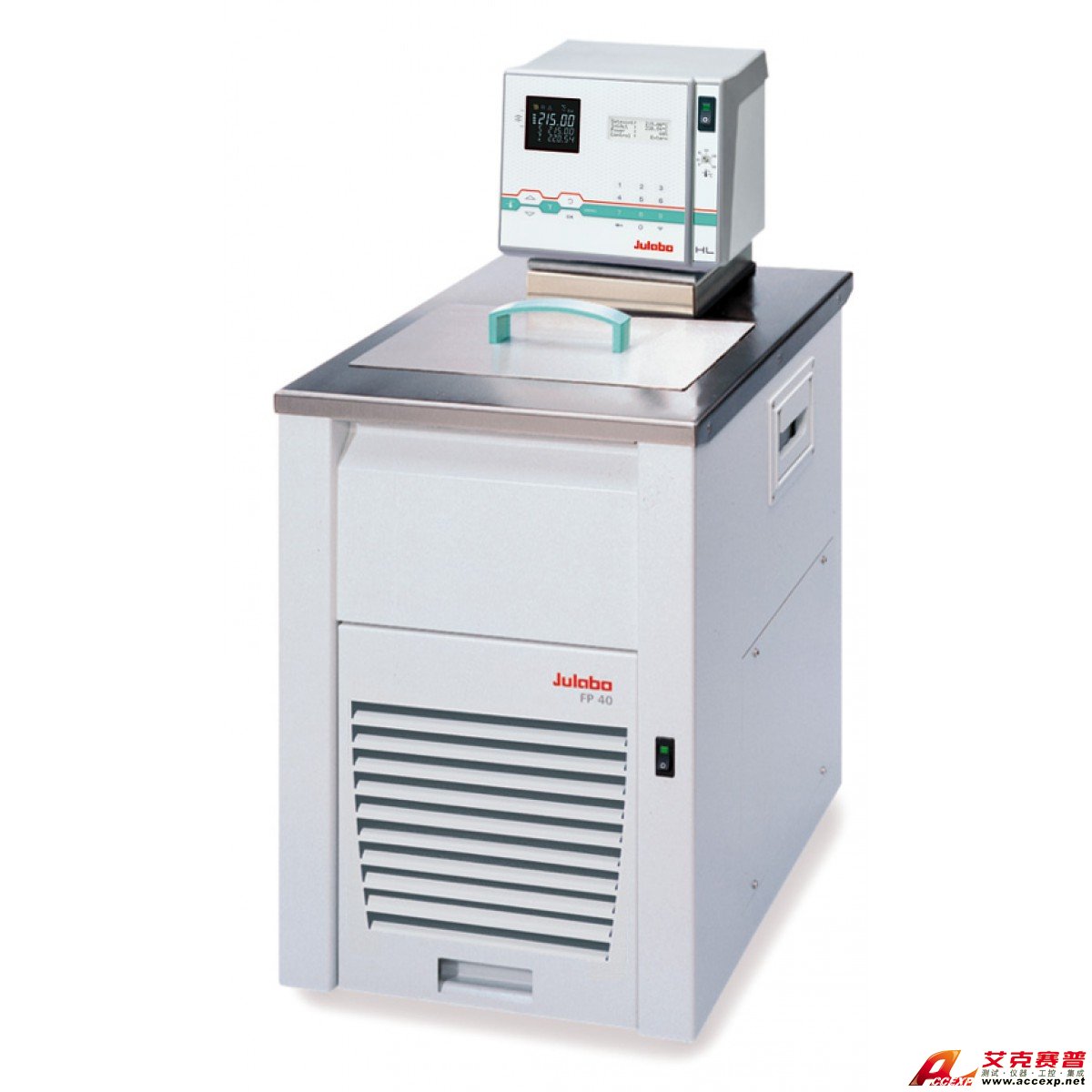 JULABO優萊博 FP40-HL通用加熱制冷循環浴槽