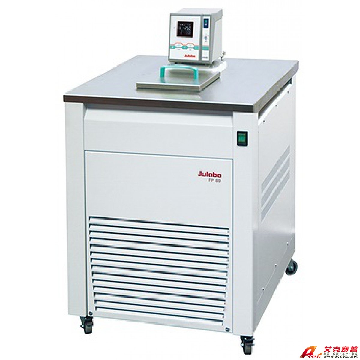 JULABO優萊博 FP89-ME超低溫加熱制冷循環浴槽