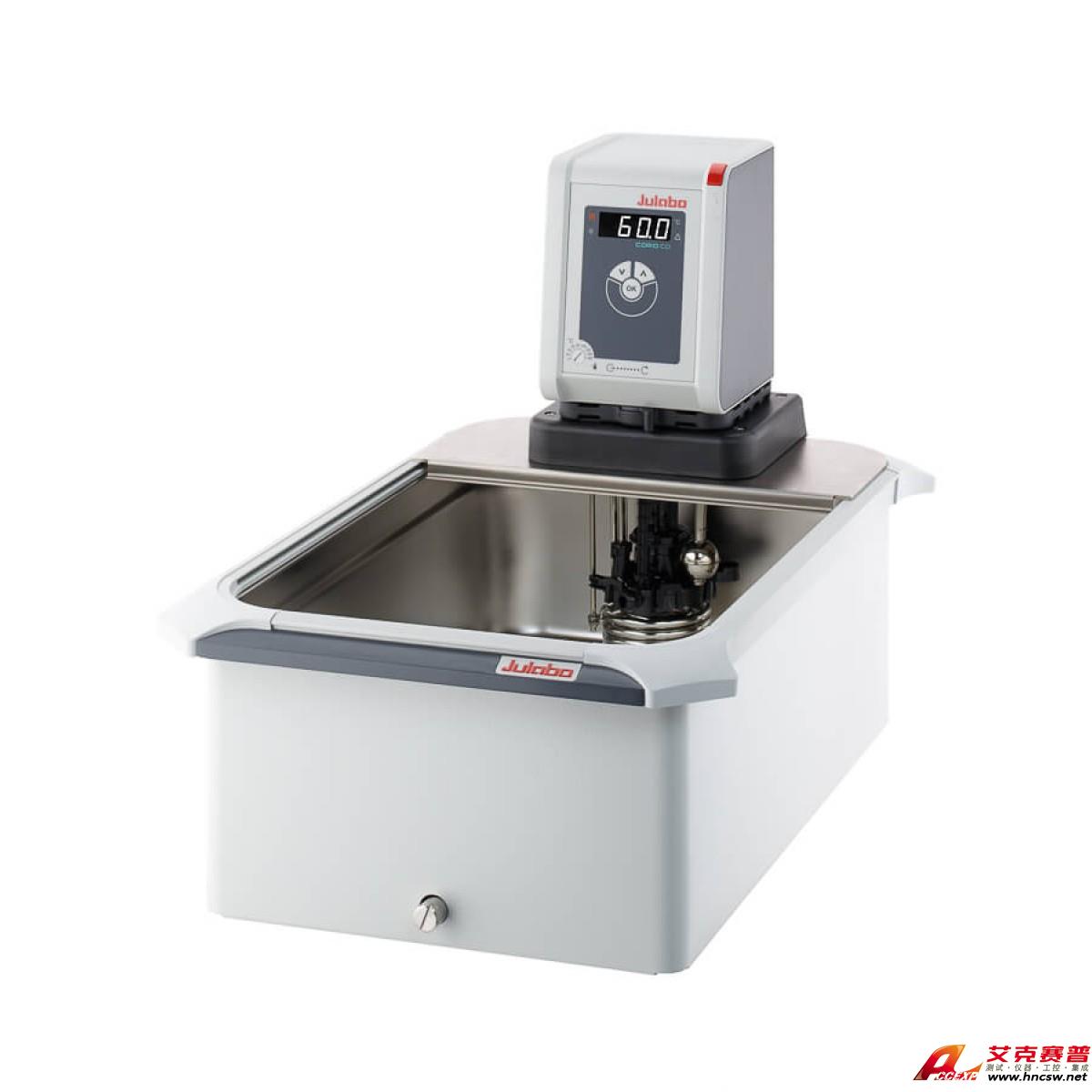 JULABO優萊博  CORIO CD-B19加熱恒溫浴槽