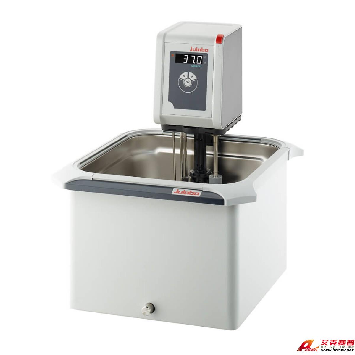 JULABO優萊博  CORIO C-B17加熱恒溫浴槽
