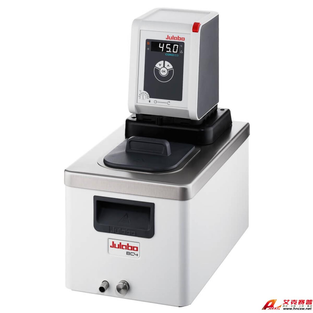 JULABO優萊博  CORIO CD-BC4加熱恒溫浴槽