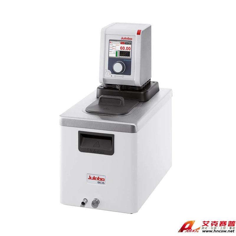 JULABO優萊博  DYNEO DD-BC6程控型加熱循環浴槽