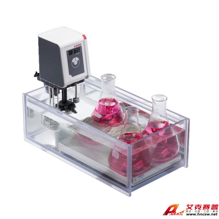 JULABO優萊博  C-071A透明磁力攪拌恒溫浴槽