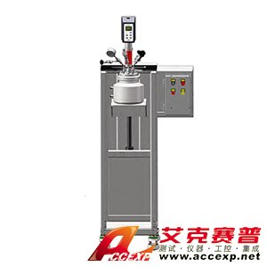 JULABO優萊博 中壓反應釜 NR-5L