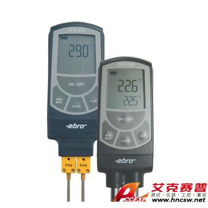 JULABO優萊博 TFN 系列溫度計TFN 520/530