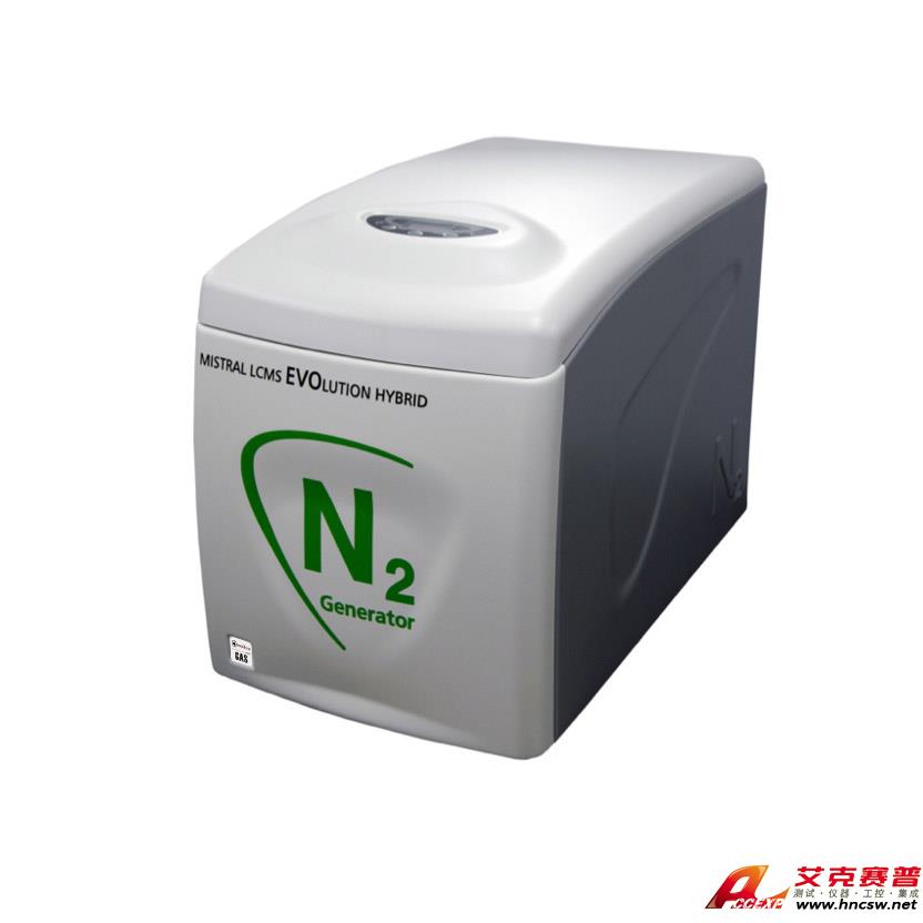 JULABO優萊博 氮空一體發生器MISTRAL EVOLUTION HYBRID