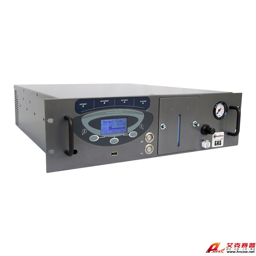 JULABO優萊博 柜裝式超純氫氣發生器