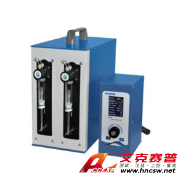 JULABO優萊博 液體注射泵 / 分注器Vdose2400