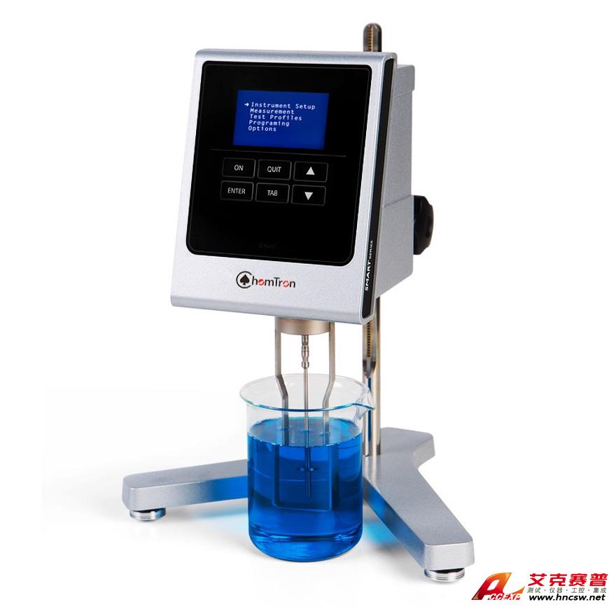 JULABO優萊博 Master 標準型旋轉粘度計