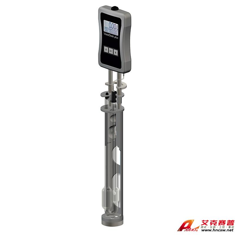 JULABO優萊博 自動粘度計時器