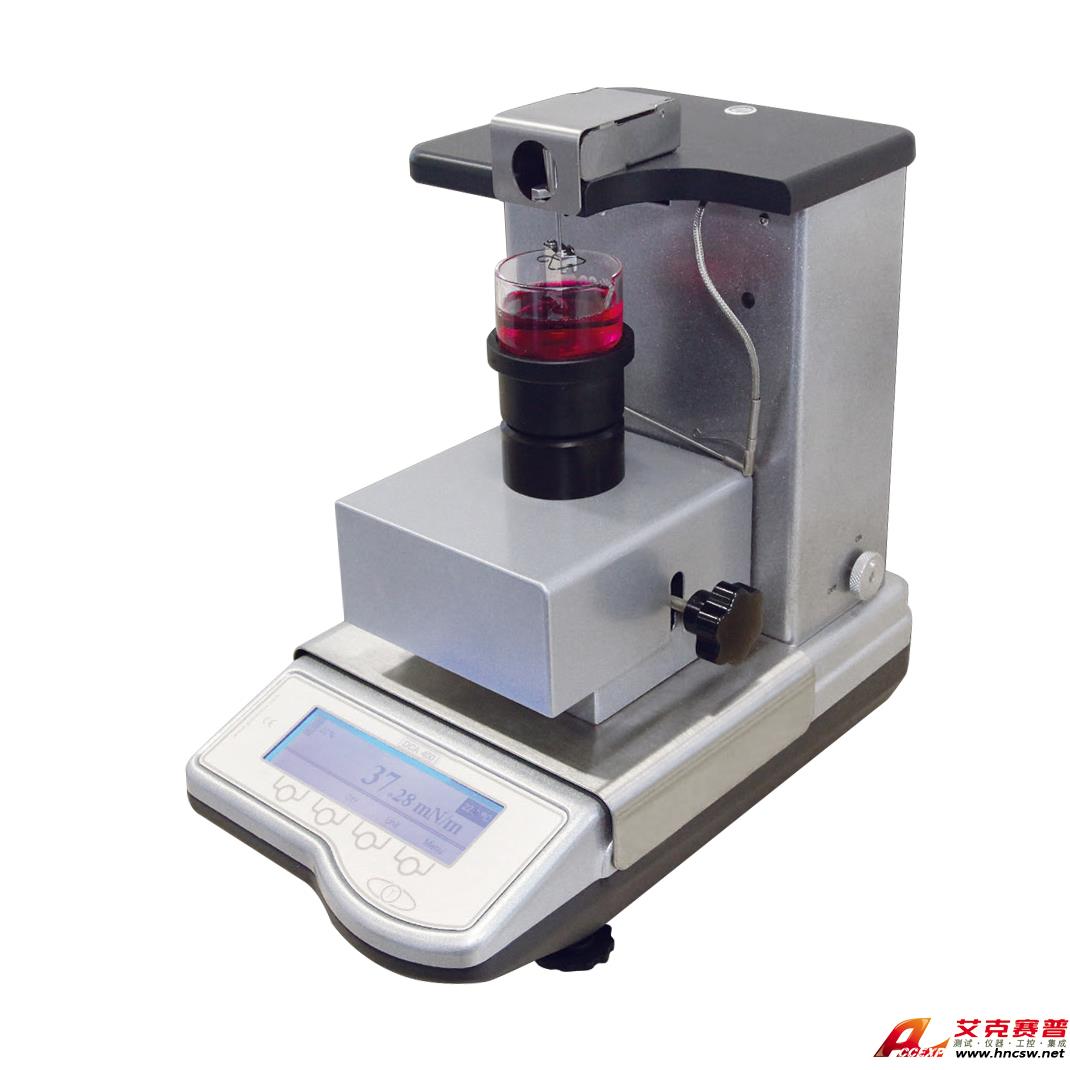 JULABO優萊博 DCA400 動態接觸角測量儀