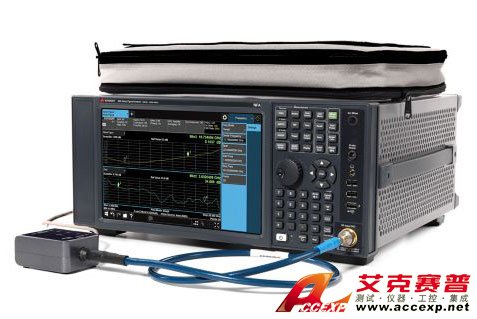 keysight是德 N8975B 噪聲系數分析儀