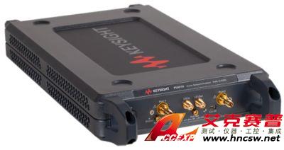 keysight是德 P5001A 是德科技精簡系列 USB 矢量網絡分析儀，6.5