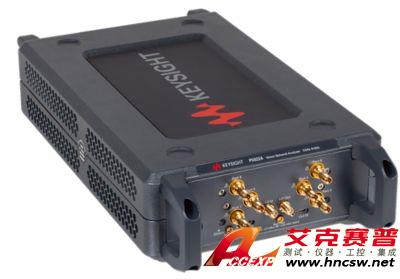keysight是德 P5022A 是德科技精簡系列 USB 矢量網絡分析儀，9 G