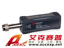 keysight是德 L2052XA 10 MHz 至 18 GHz LAN 寬動態范圍平均功率