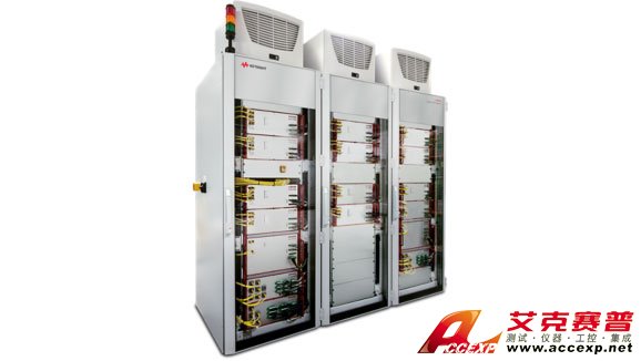 keysight是德 SL100XA系列Scienlab電池（模塊級(jí)）測(cè)試系統(tǒng)