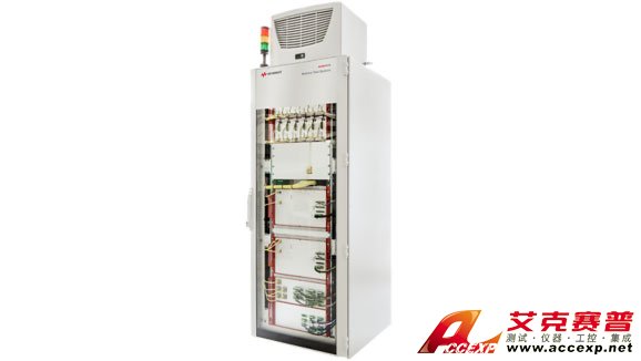 keysight是德 SL1133A/SL100XA系列Scienlab電池（電芯級(jí)）測(cè)試系