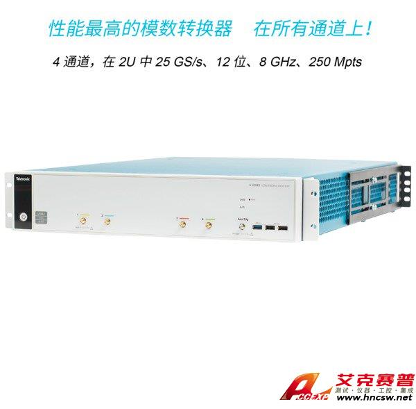 Tektronix泰克 LPD64數字化儀模數轉換器