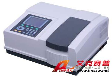 可見分光光度計(jì) 