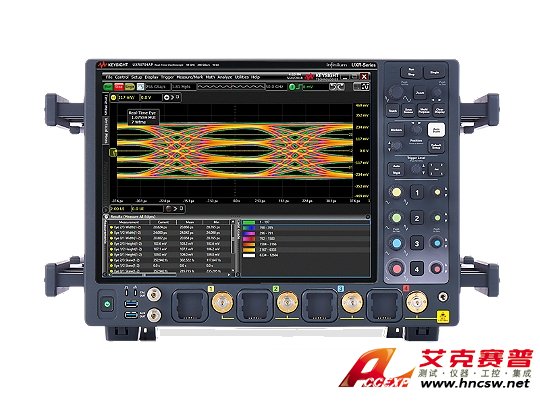 數(shù)字示波器國產(chǎn)和進(jìn)口怎么選擇？示波器選購需要注意的參數(shù)